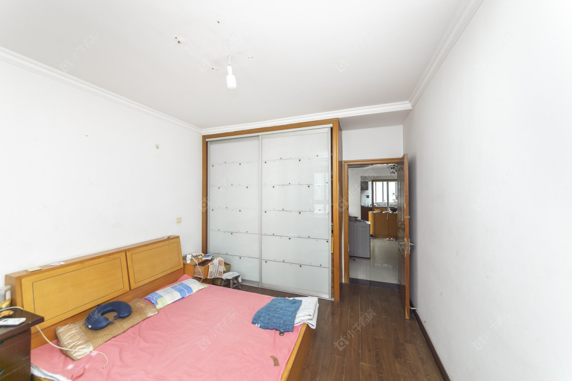 常州绿园爱舍南区在售二手房源室内图_小牛看房