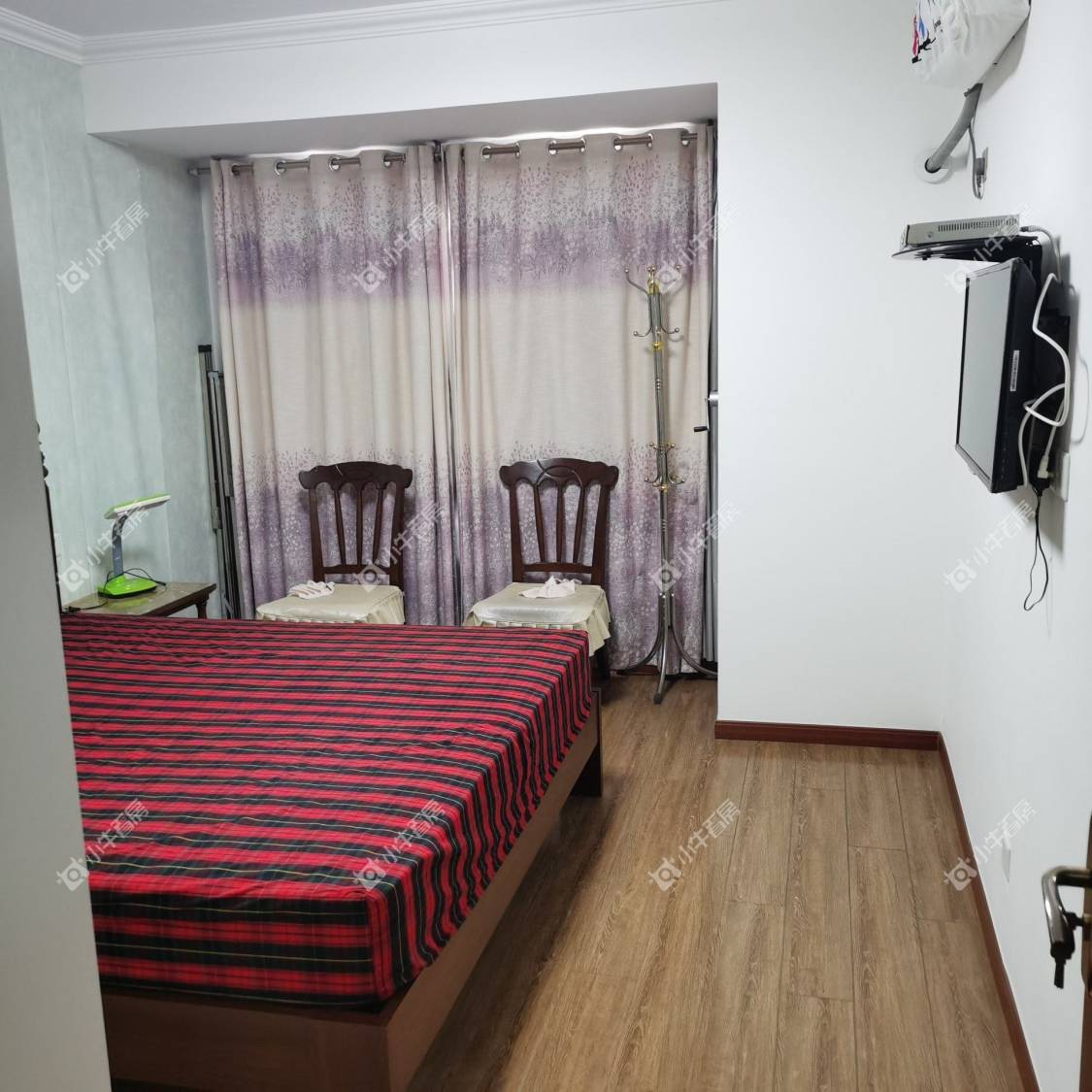 常州青建鼎都在租房源_小牛看房