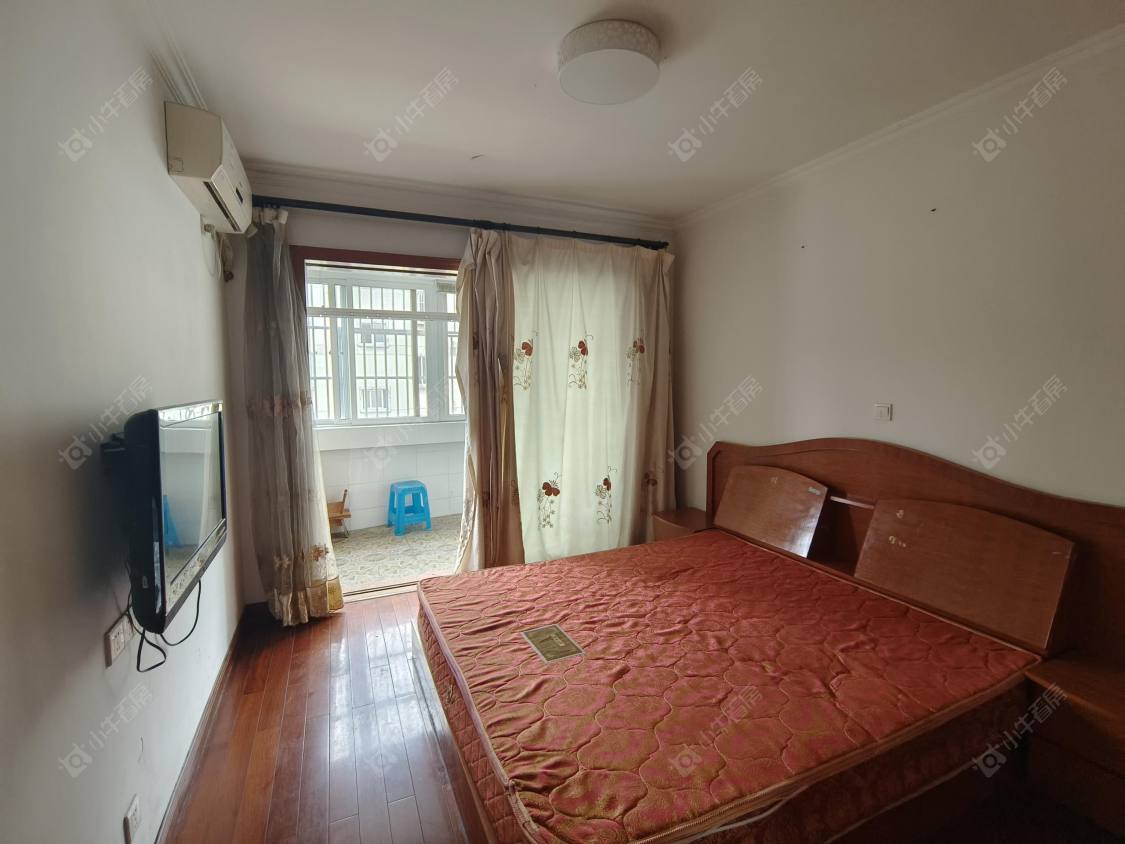 常州泰山一村在租房源室内图_小牛看房