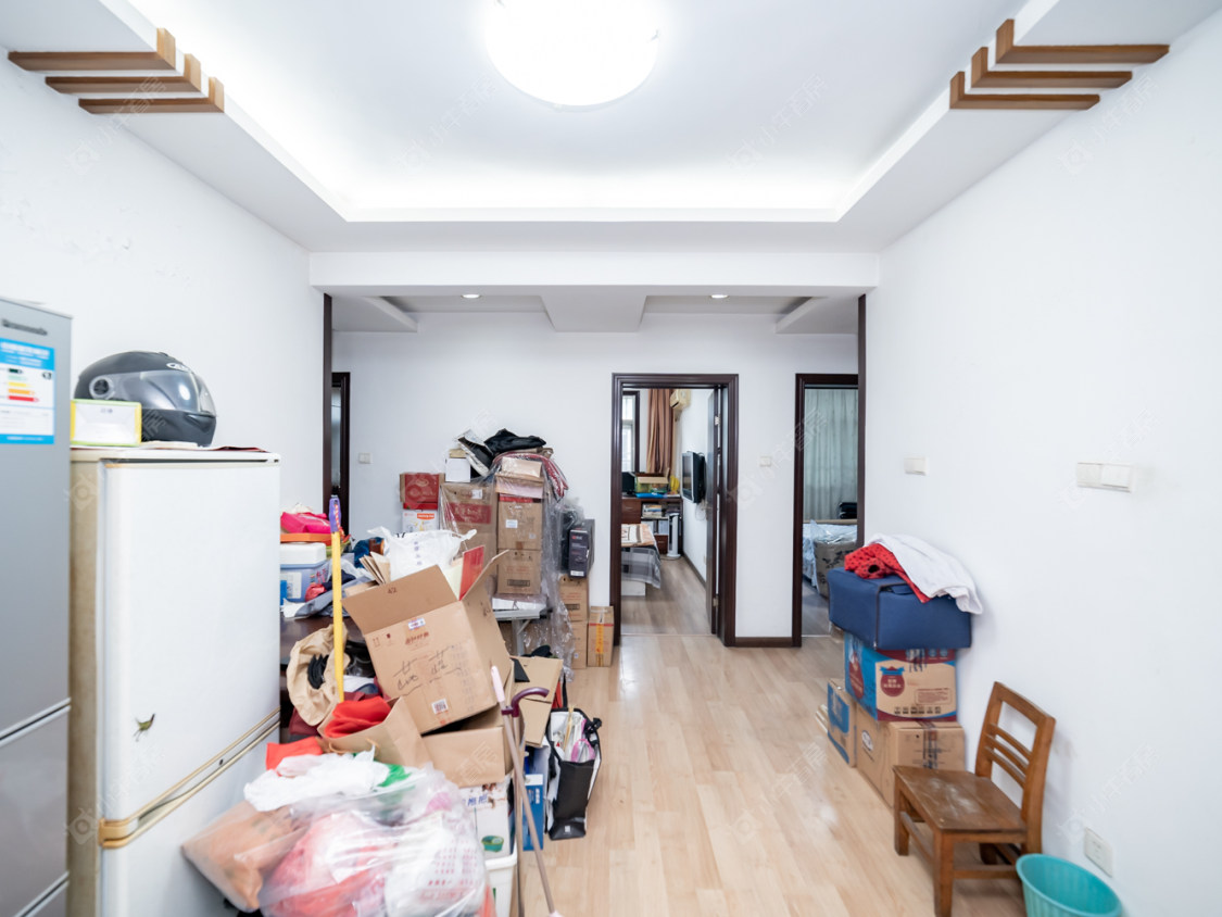 中凉二村房源室内图 常州中凉二村在售二手房源室内图_小牛看房