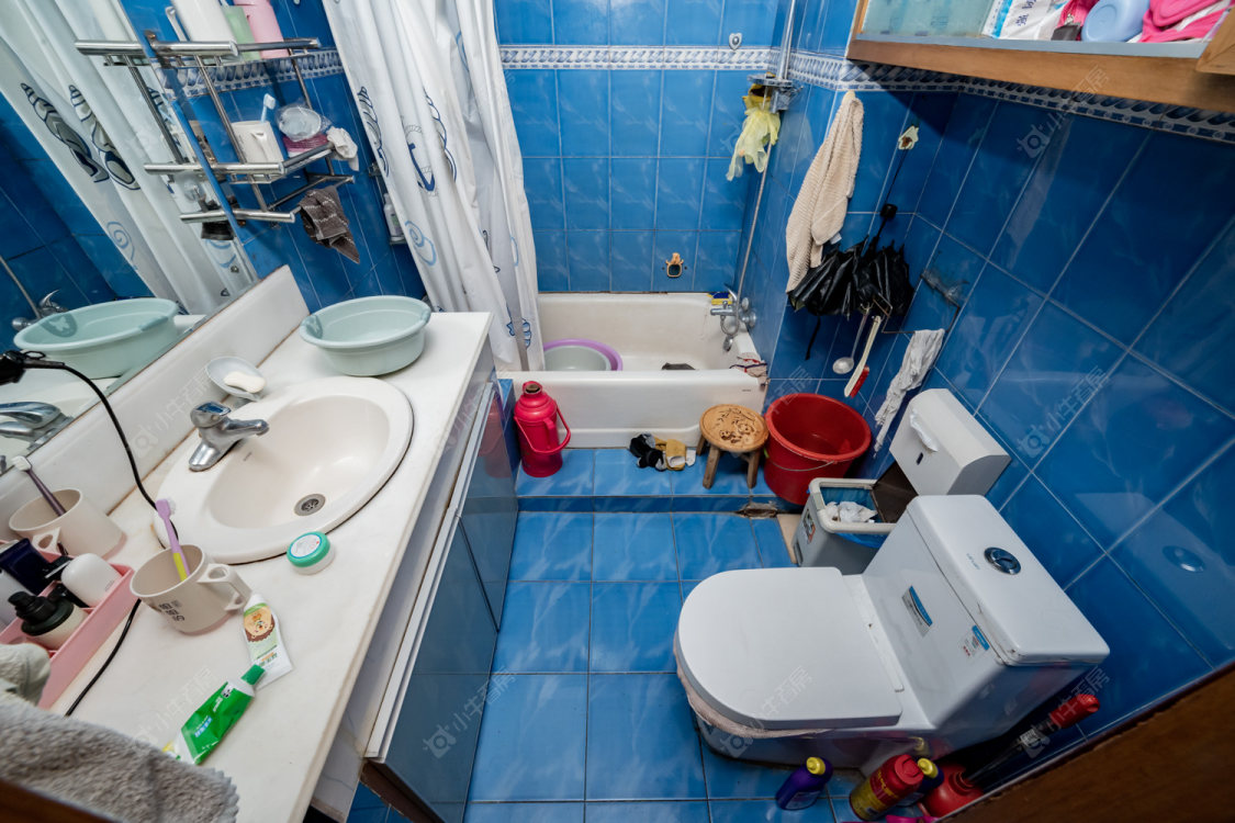 常州丽华一村在售二手房源室内图_小牛看房