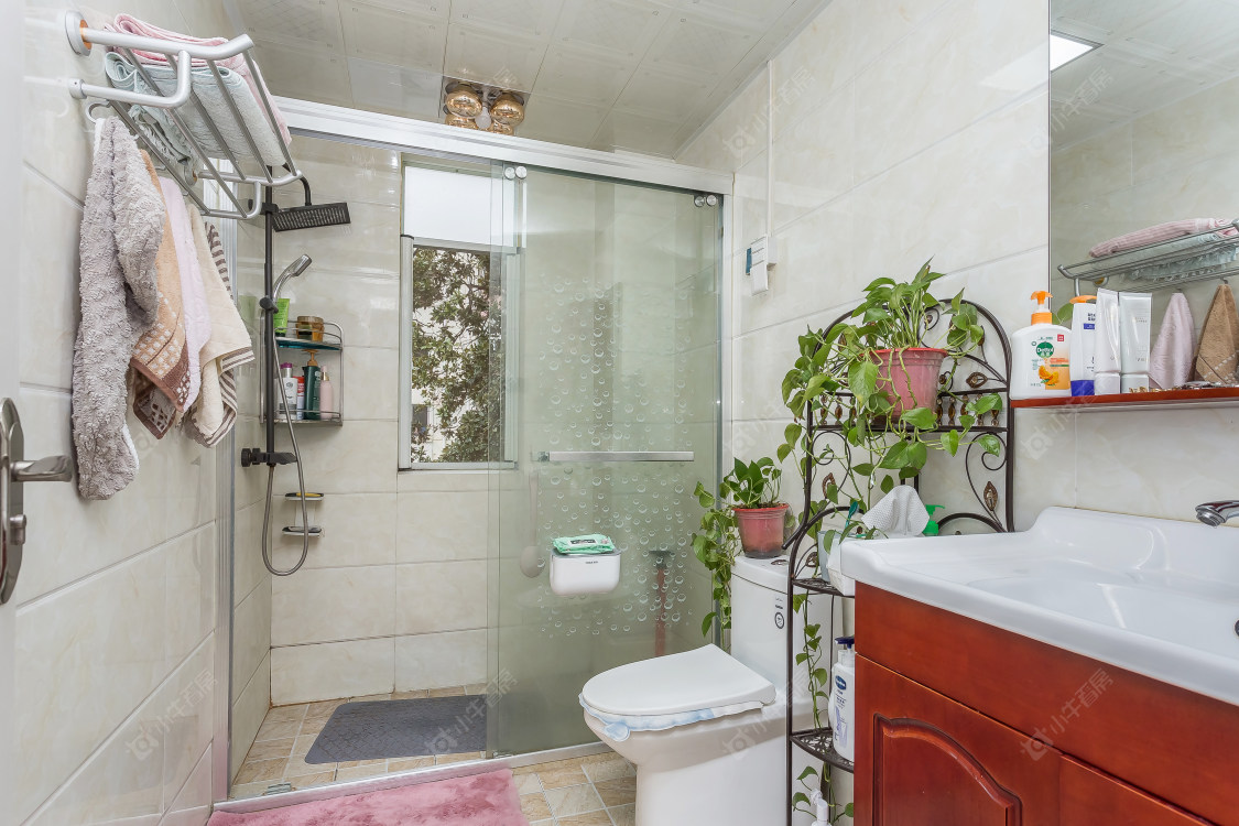 常州红梅新村在售二手房源室内图_小牛看房