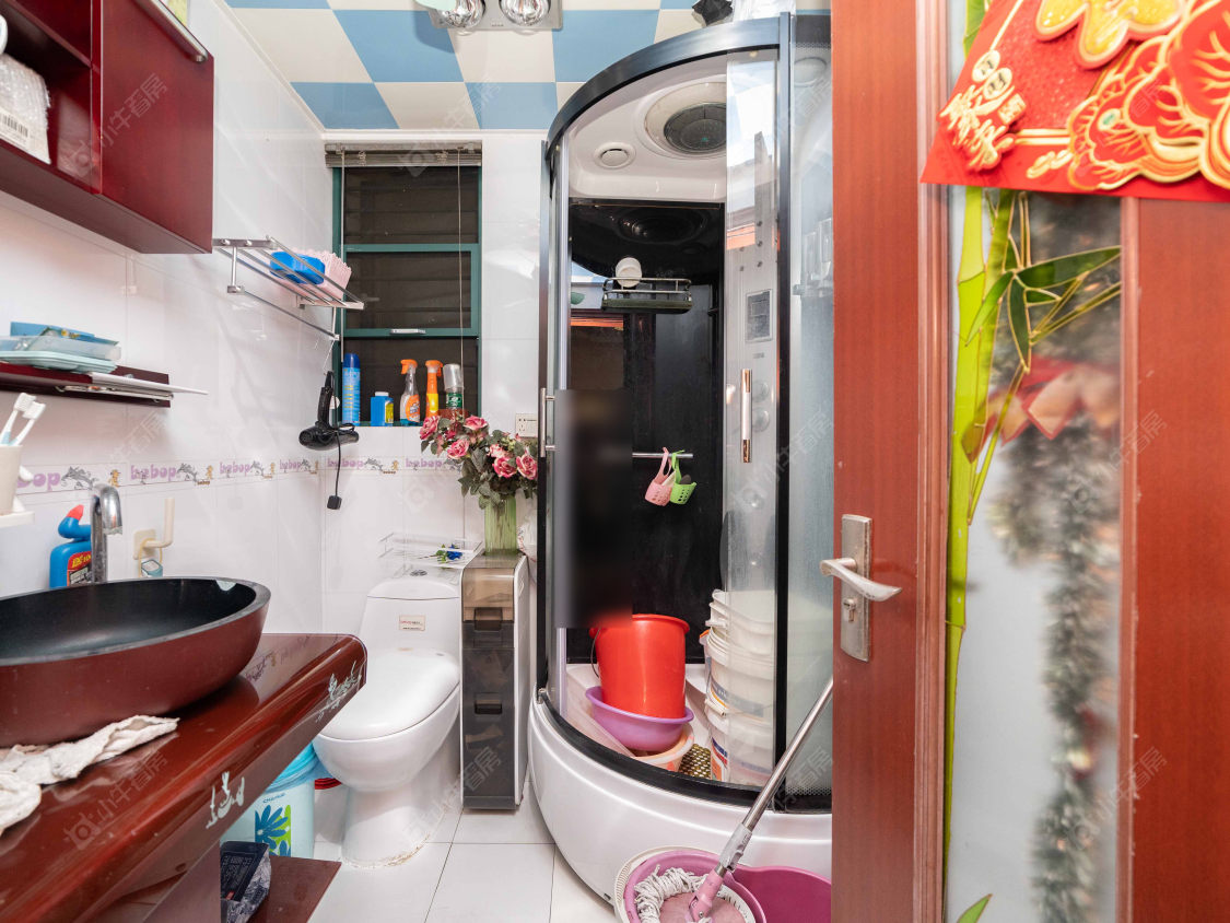 常州喜盈门花苑在售二手房源室内图_小牛看房