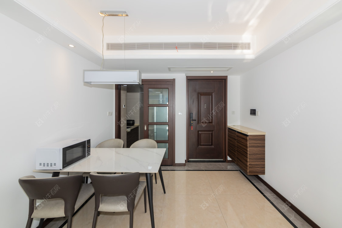 常州蓝光晶曜在售二手房源室内图_小牛看房