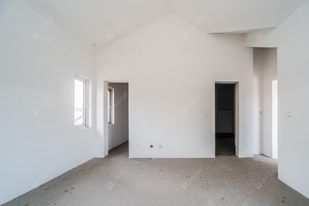 常州美林湖花园一区别墅在售二手房源_小牛看房