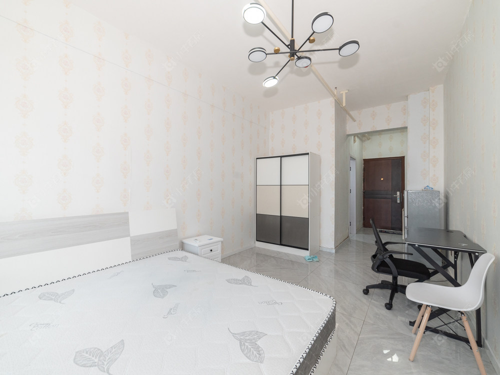 常州牡丹三江公寓在售二手房源室内图_小牛看房