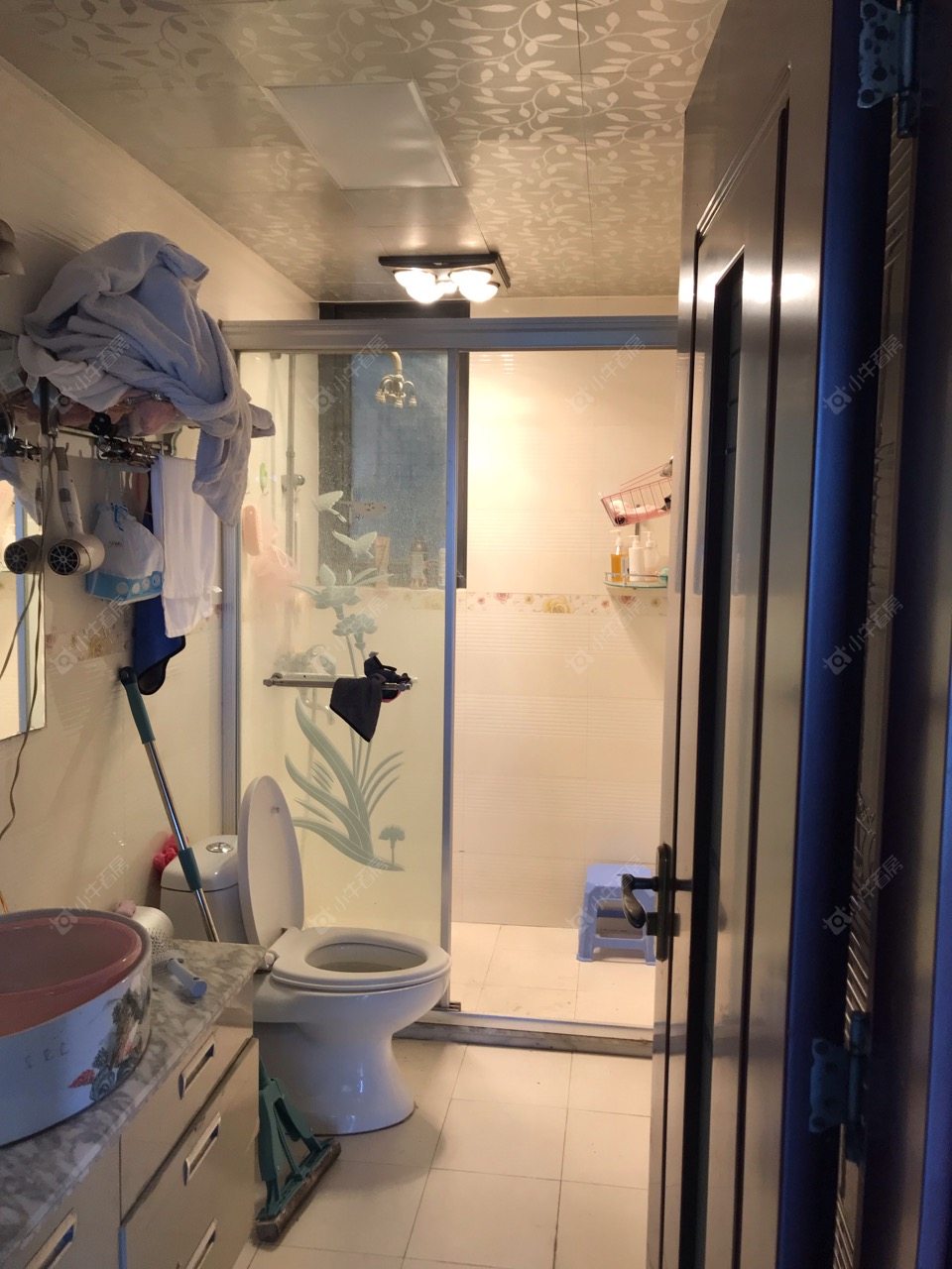 常州金百国际在租房源室内图_小牛看房