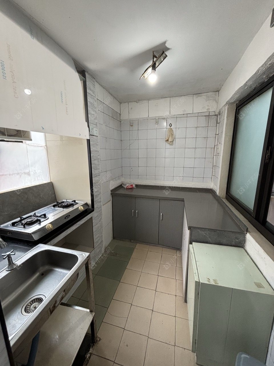 常州兰翔新村在租房源室内图_小牛看房