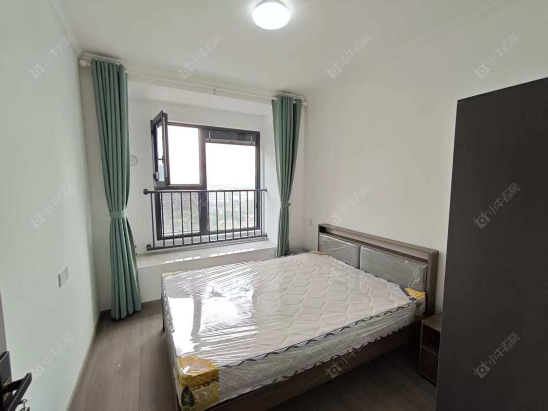 碧桂园新月时光房源室内图 常州碧桂园新月时光在租房源室内图_小牛看房