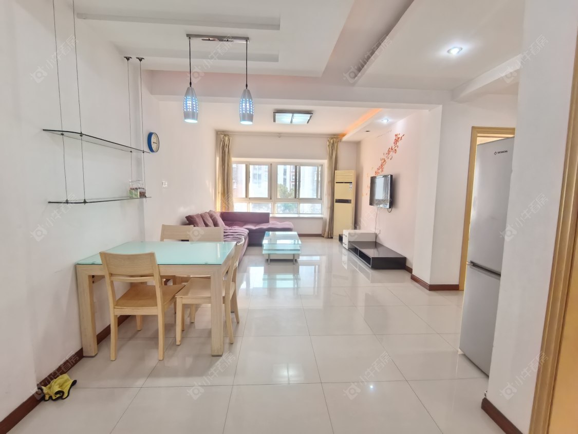 常州凤凰名城在租房源_小牛看房