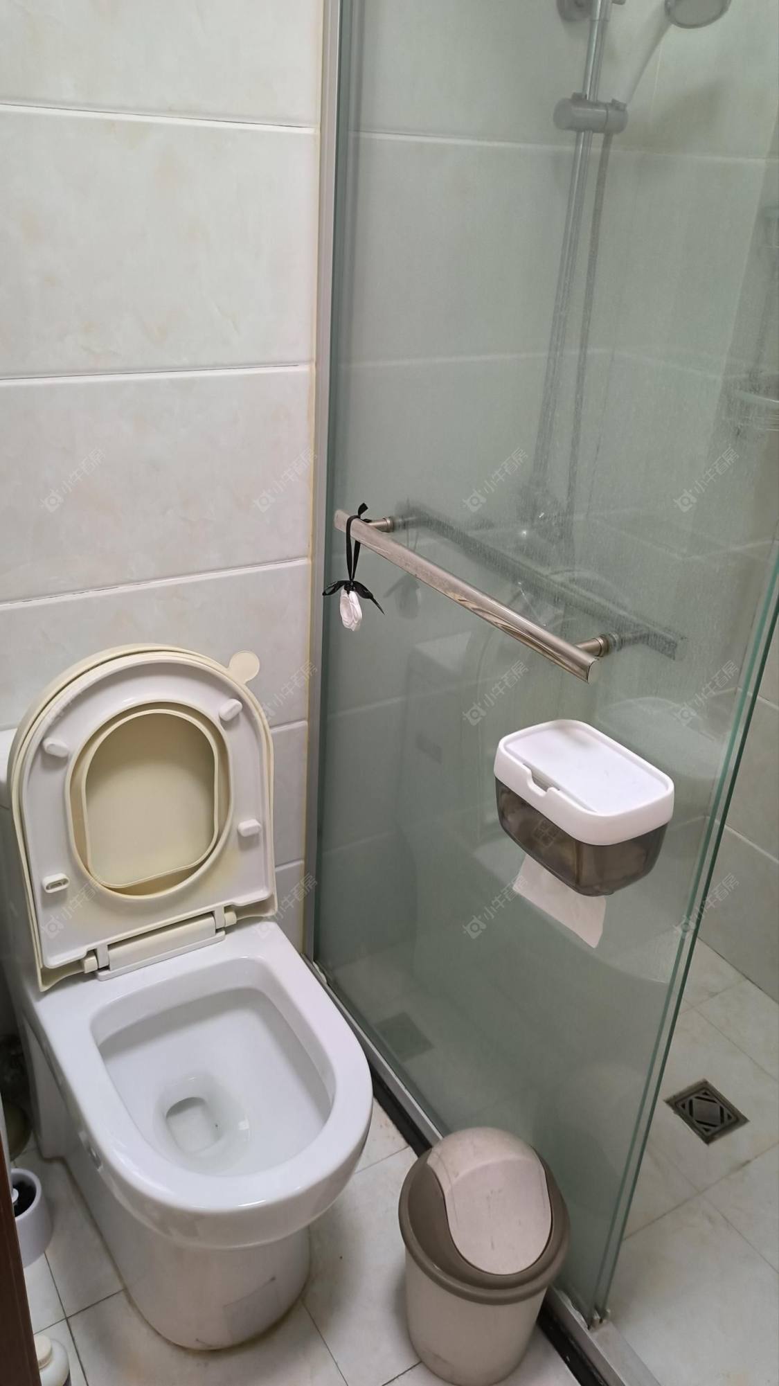 常州吾悦国际在租房源户型图_小牛看房