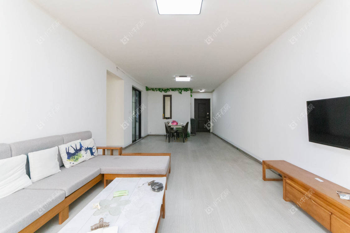 常州嘉宏空港国际星光城在租房源_小牛看房