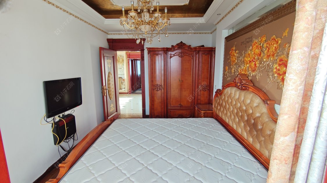 常州东方明珠花园在租房源_小牛看房