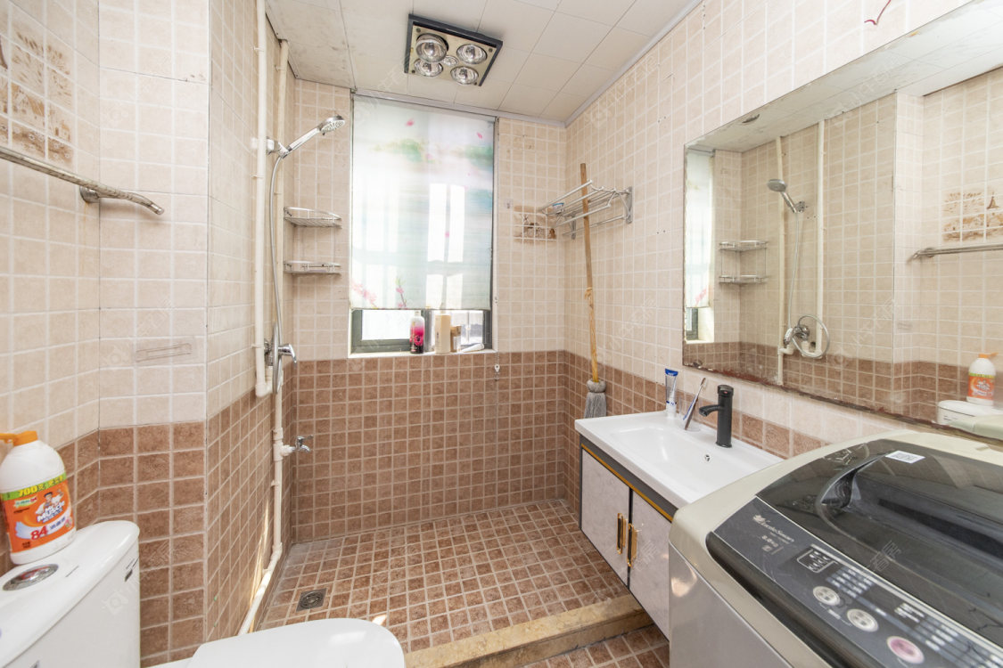 常州四季新城金典在售二手房源室内图_小牛看房