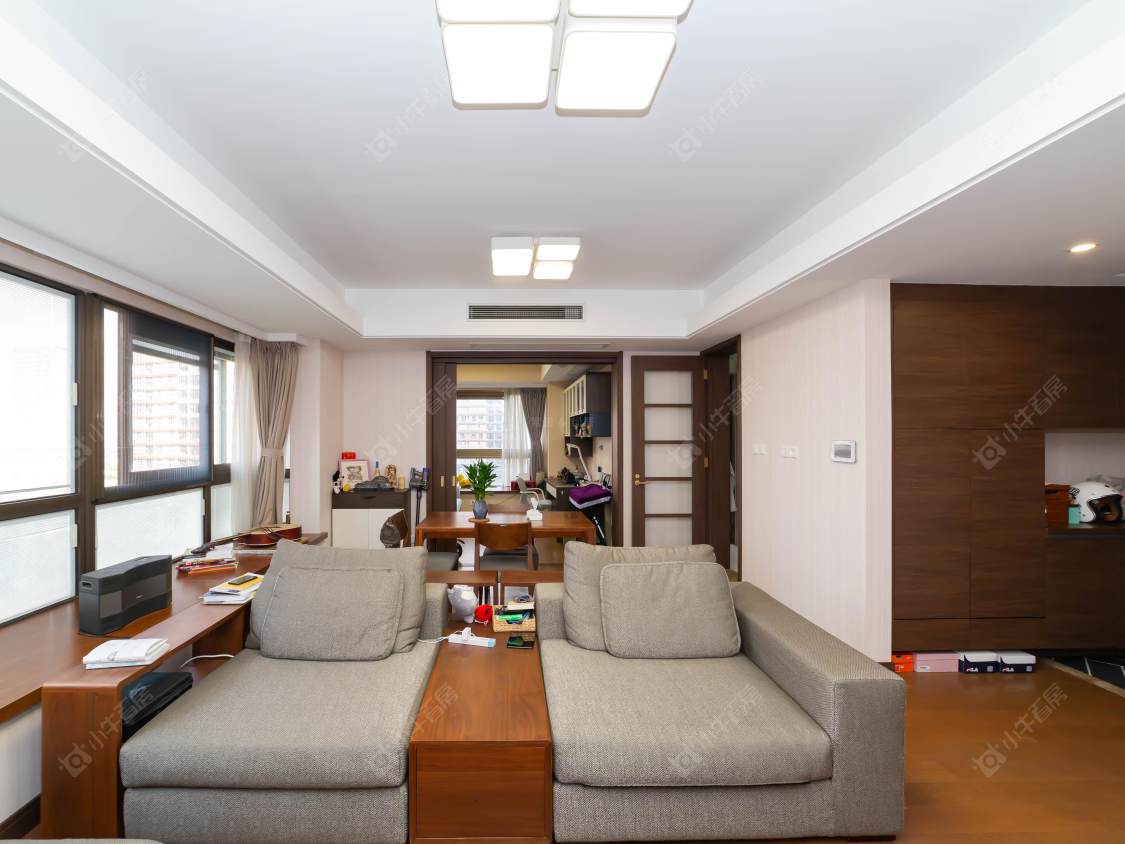 常州龙洲伊都在售二手房源室内图_小牛看房