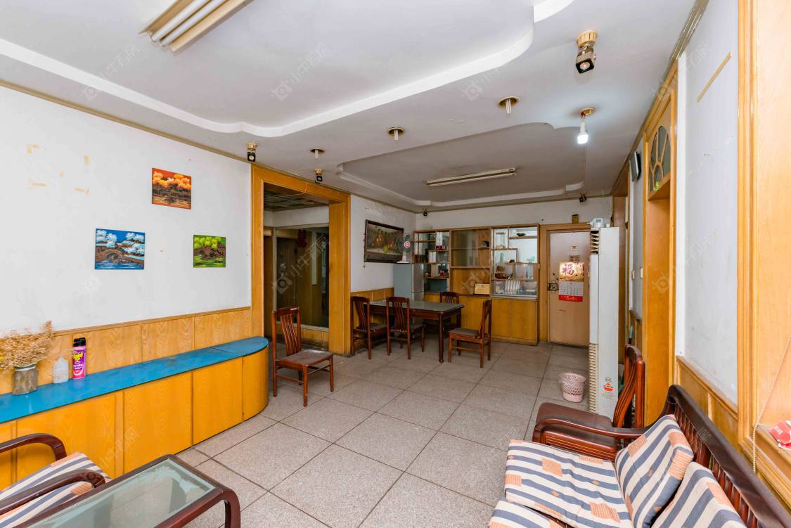 常州常宁公寓在售二手房源室内图_小牛看房