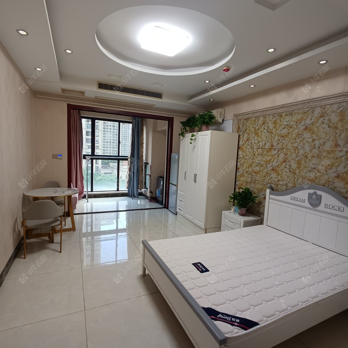 常州星河国际六区在租房源_小牛看房