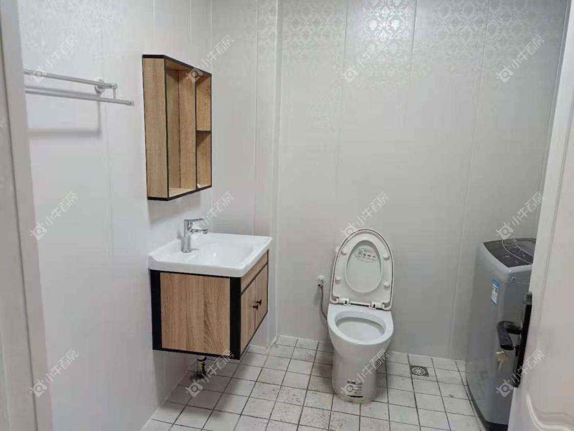 常州高成天鹅湖在租房源_小牛看房