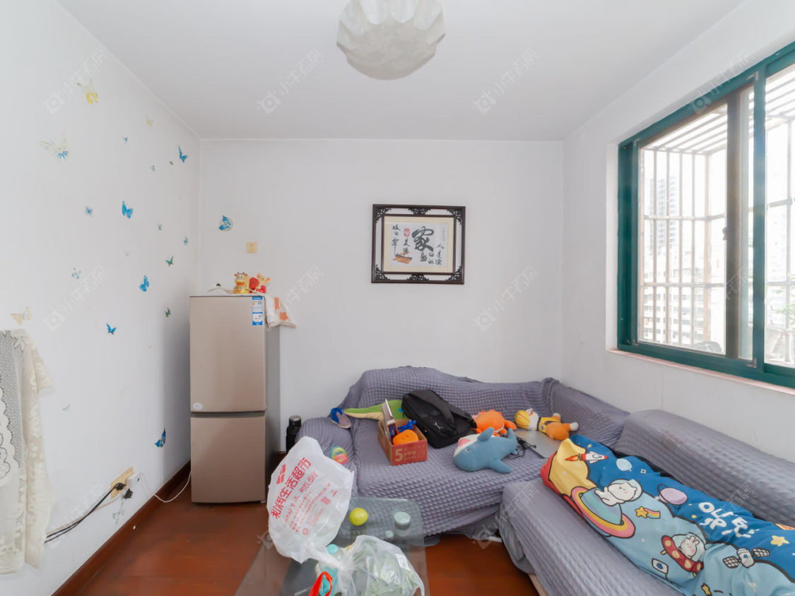 百草苑房源室内图 常州百草苑在售二手房源室内图_小牛看房