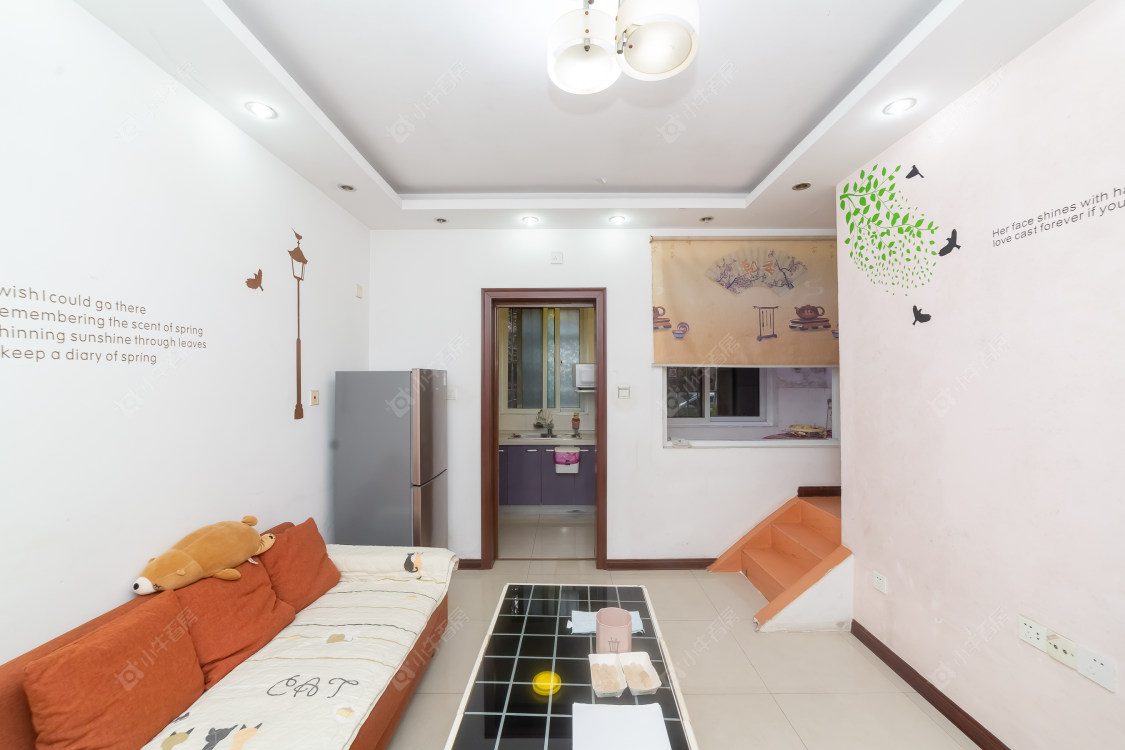 常州绿地世纪城一期在售二手房_小牛看房