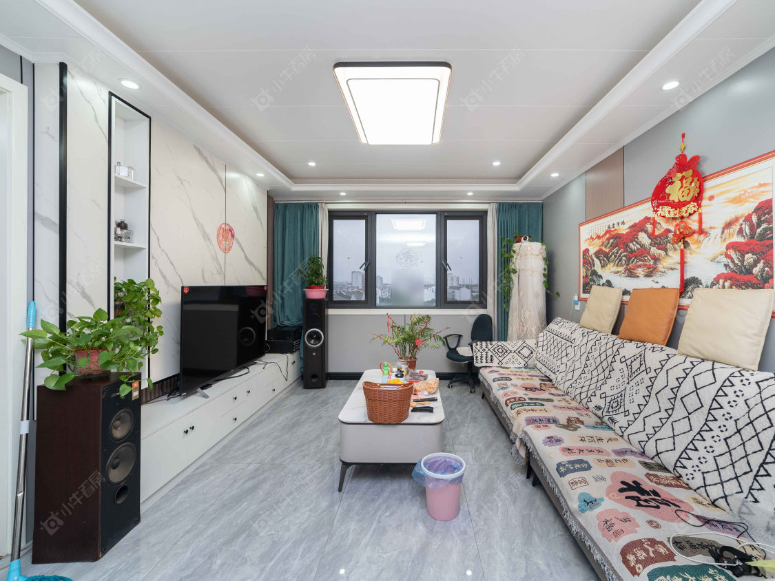 常州瑞祯家园在售二手房源_小牛看房