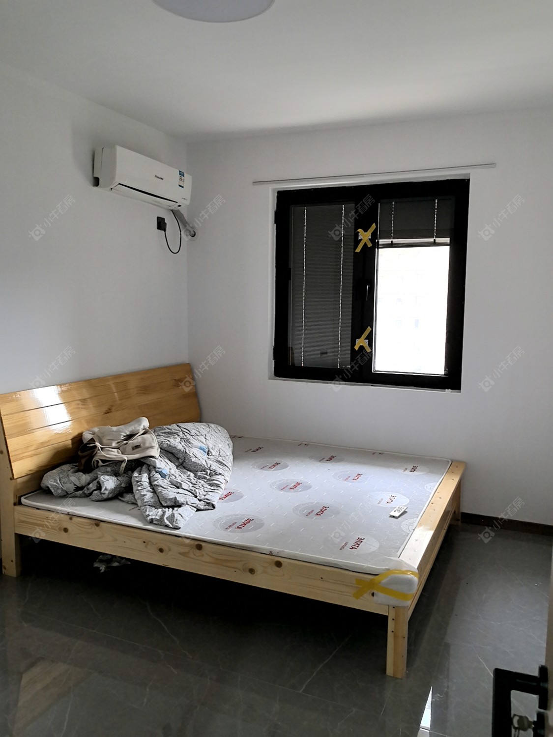 常州百馨西苑五期在租房源室内图_小牛看房