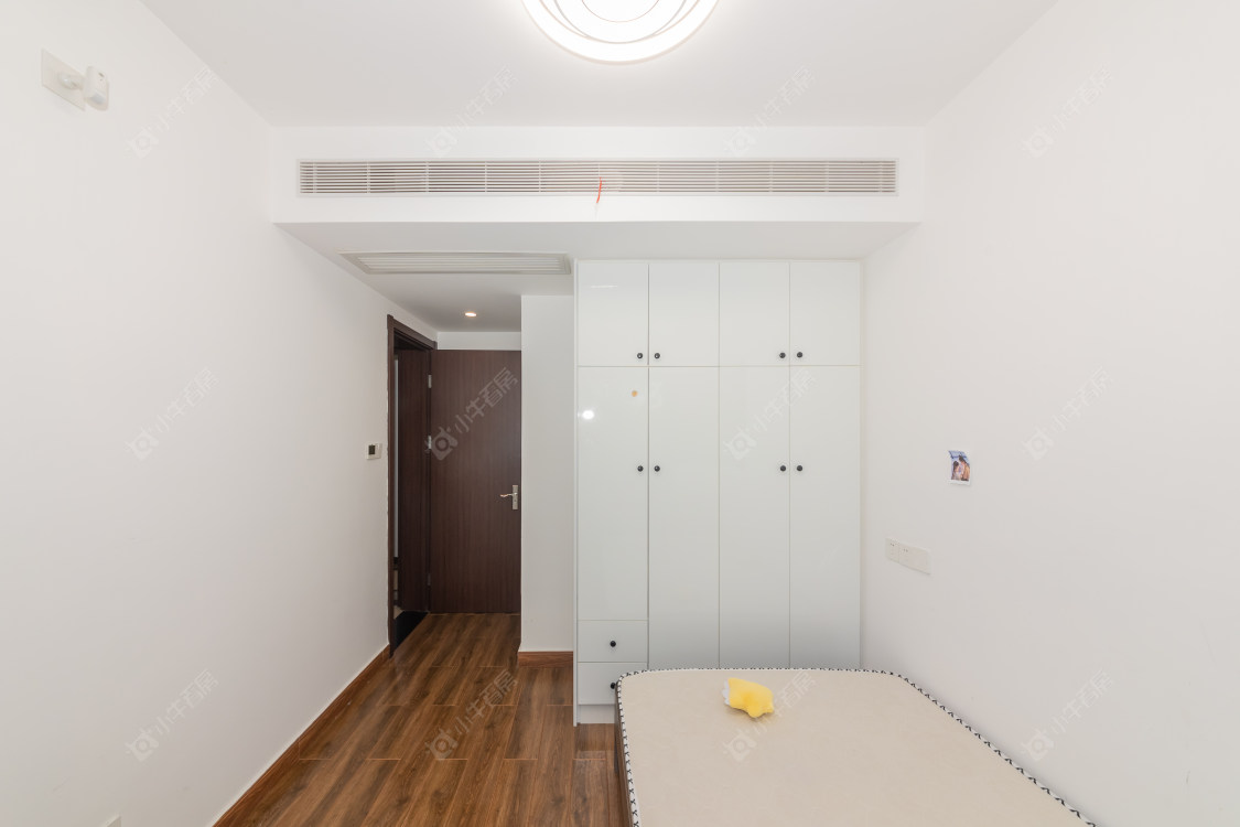 常州蓝光晶曜在售二手房源室内图_小牛看房