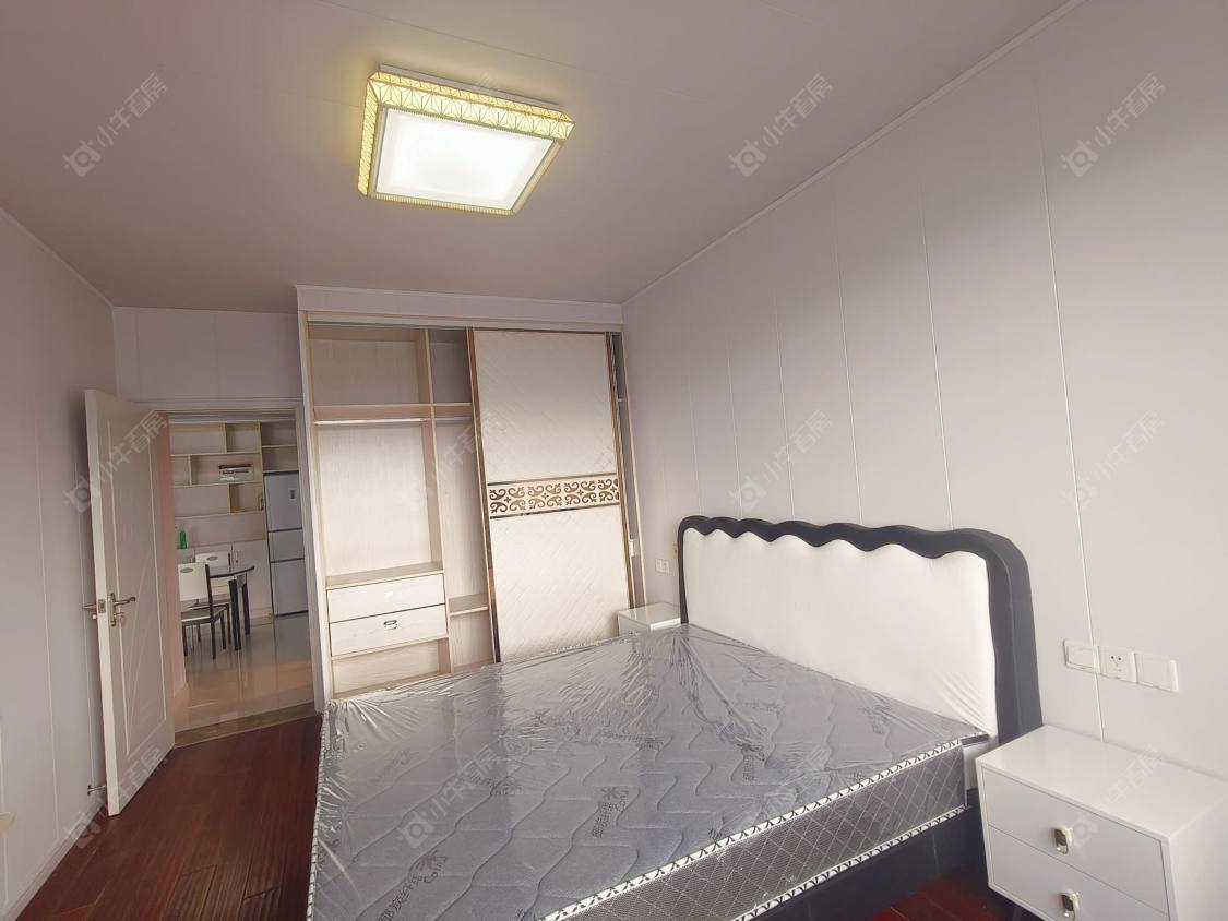 常州新城域二期在租房源户型图_小牛看房