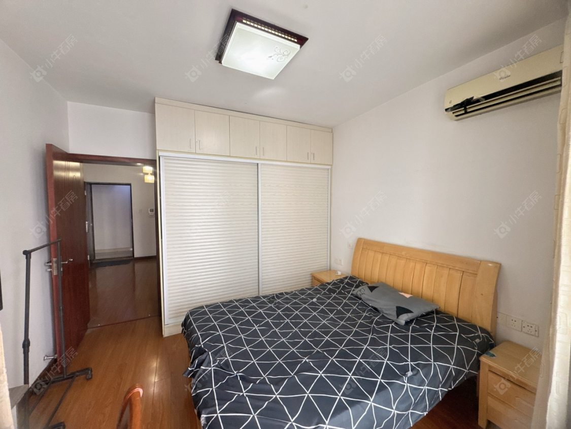 常州莱蒙城铂晶在租房源室内图_小牛看房