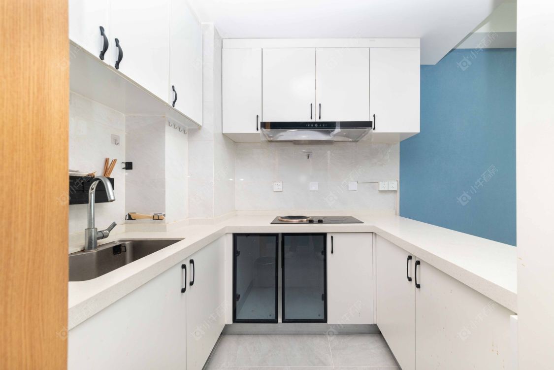 常州莱蒙城领尚在售二手房源室内图_小牛看房