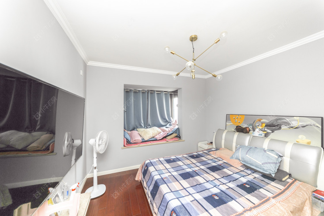 弘阳上城房源室内图 常州弘阳上城在售二手房源室内图_小牛看房