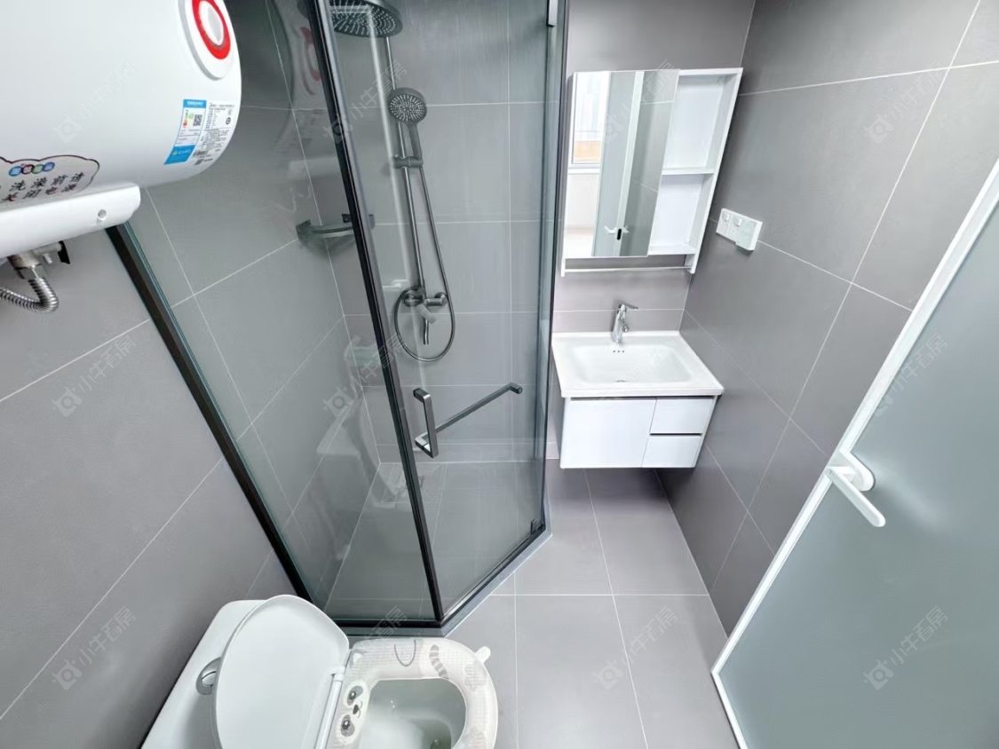 常州绿地峰荟在租房源室内图_小牛看房