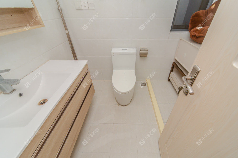 常州世茂香槟湖二期在租房源_小牛看房