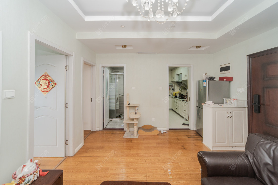 荣盛馨河郦舍房源室内图 常州荣盛馨河郦舍在售二手房源室内图_小牛看房