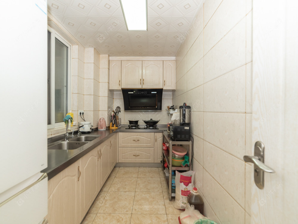 常州龙城福第在售二手房源室内图_小牛看房