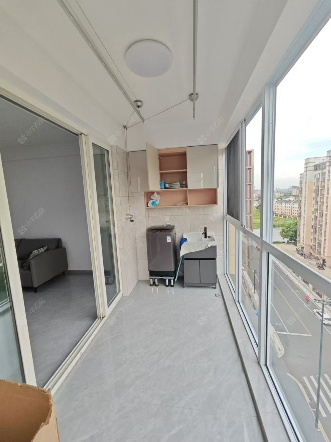 常州半岛小区在租房源_小牛看房