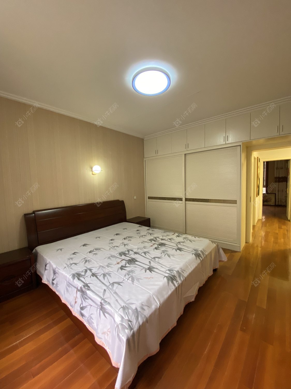 常州金城花苑在租房源室内图_小牛看房