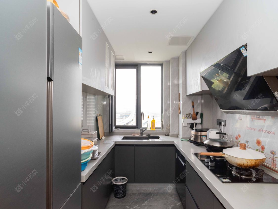 常州五星星韵城在售二手房源室内图_小牛看房