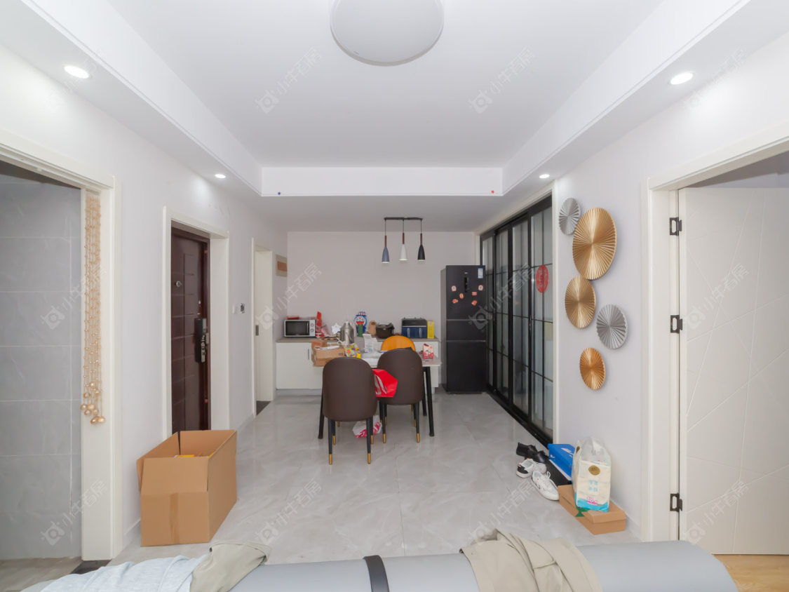 常州阳光龙庭在售二手房源室内图_小牛看房