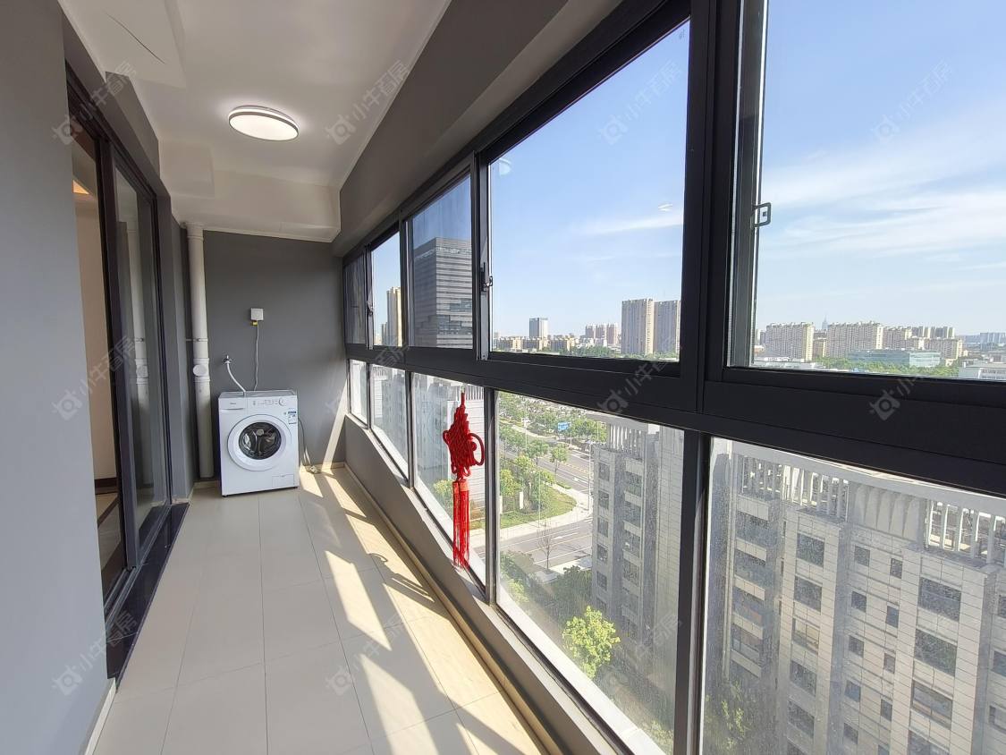 常州蓝光晶曜在租房源室内图_小牛看房