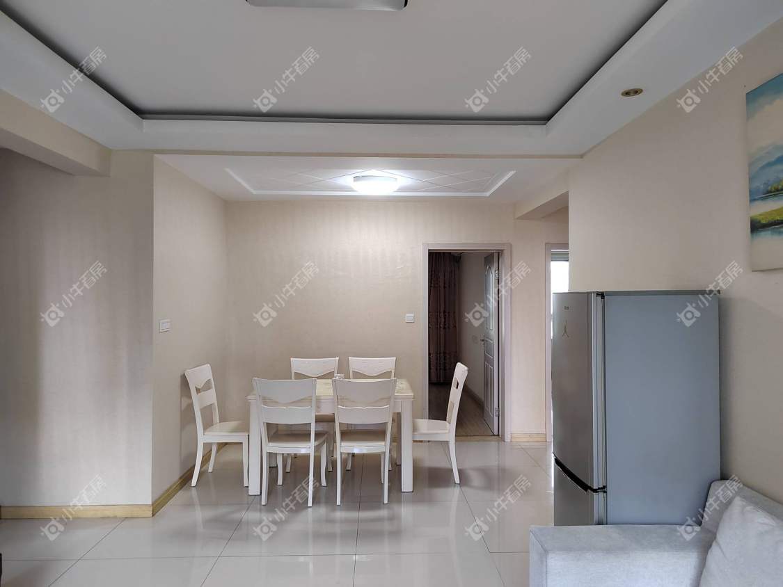 常州香缇湾花园在租房源_小牛看房