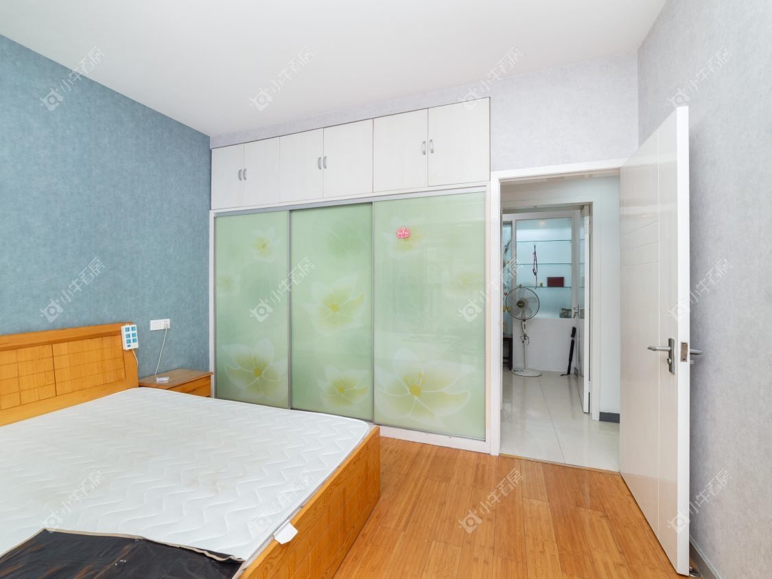 常州阳湖世纪苑北苑在租房源室内图_小牛看房