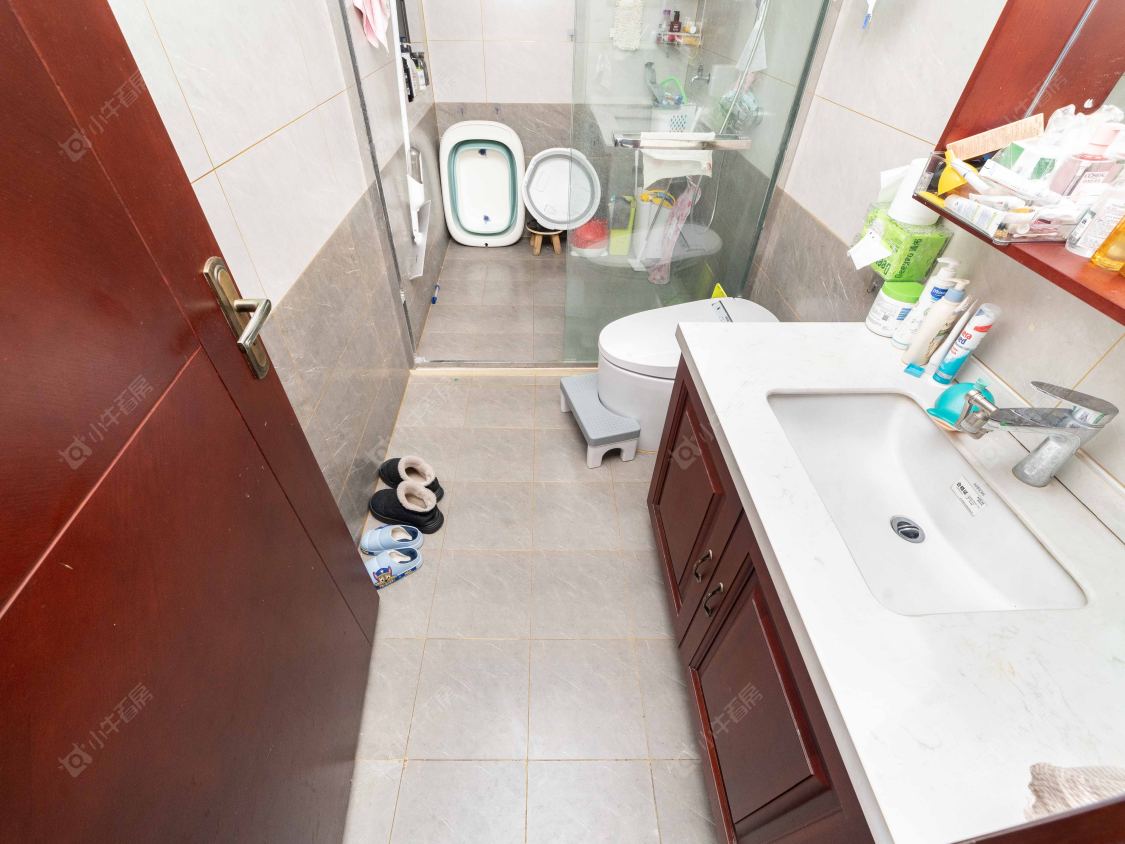 常州万骏金域丹堤在售二手房源室内图_小牛看房