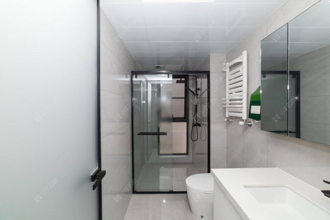 常州东方君开在售二手房源室内图_小牛看房