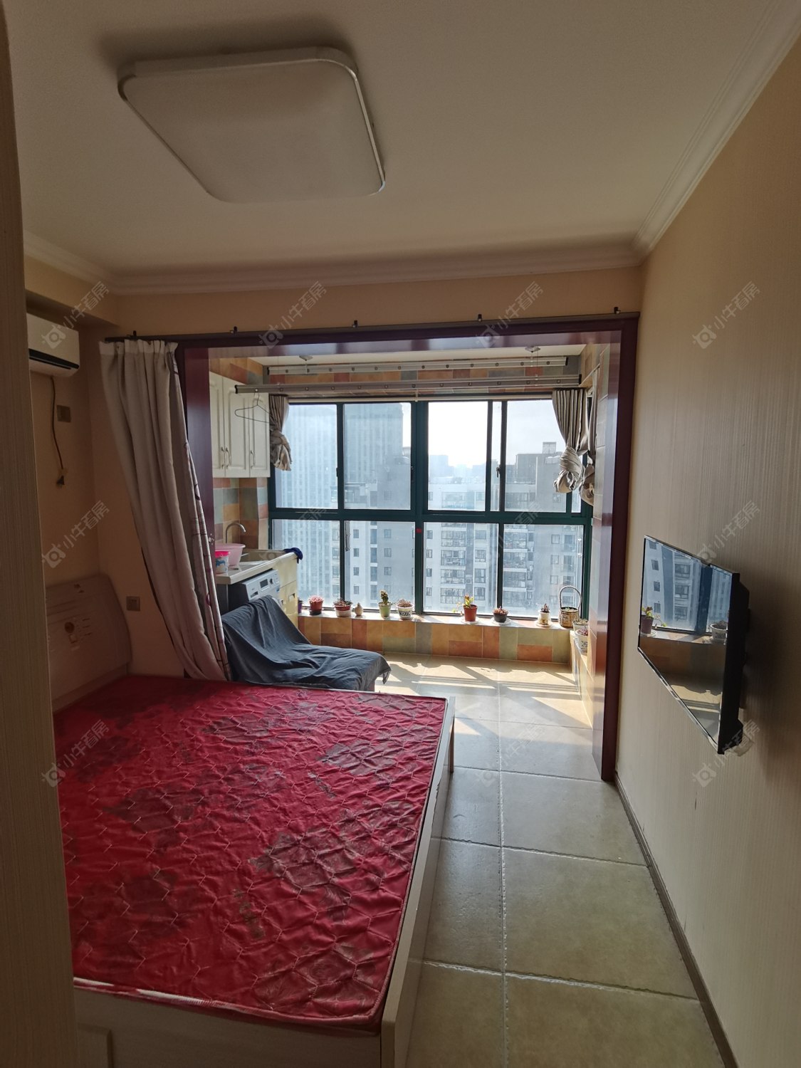 常州府西花园在租房源_小牛看房