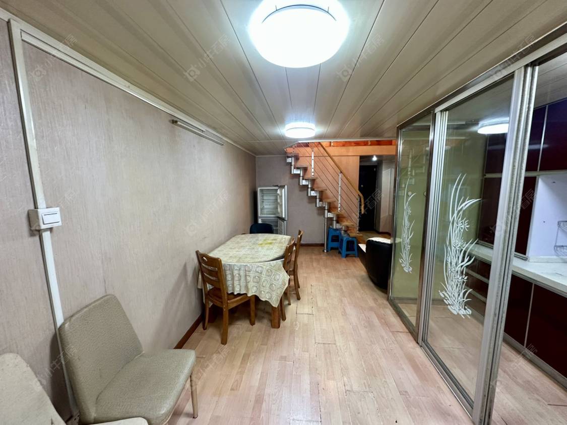 常州方正大厦1室1厅出租_小牛看房