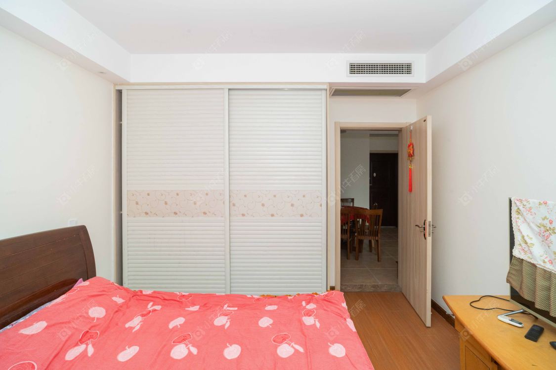 常州凯尔枫尚花园在售二手房源室内图_小牛看房