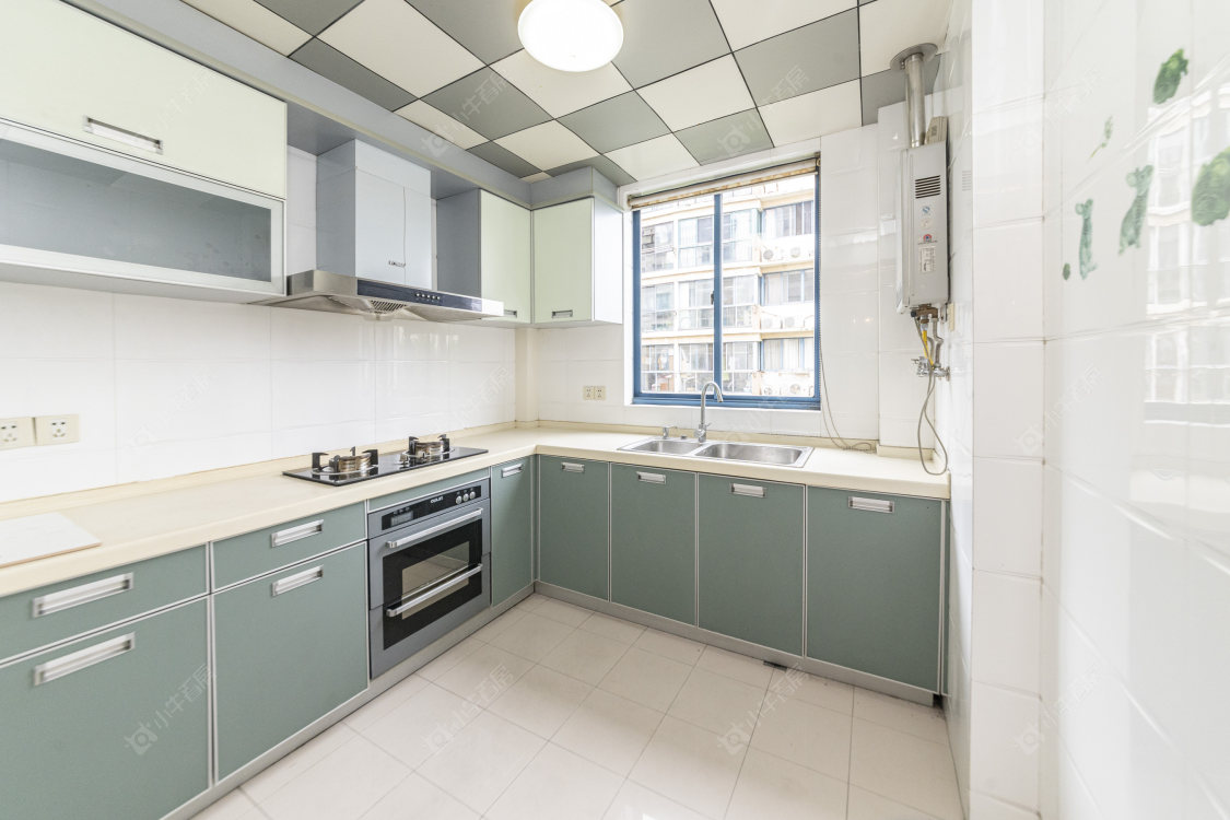 常州四季新城南苑在售二手房源室内图_小牛看房