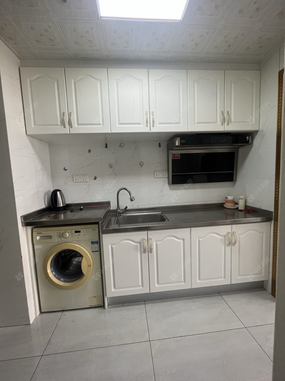 常州宝龙城市广场在租房源室内图_小牛看房