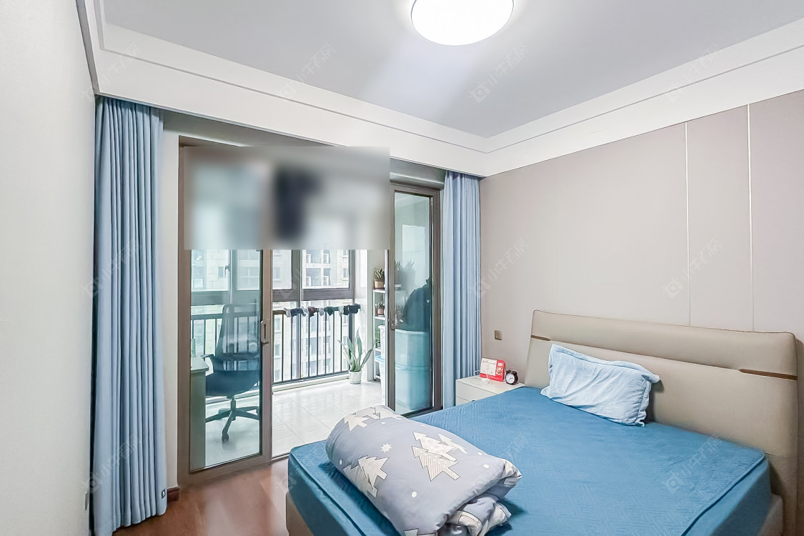 九洲新世界君玺房源室内图 常州九洲新世界君玺在售二手房源室内图_小牛看房